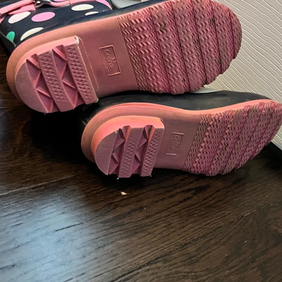 George Girls Preschool Rainboots - Picture 3 of 7